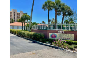 3870 N Hwy A1A Ph 4, Fort Pierce, FL 34949, Sold 08/19/21