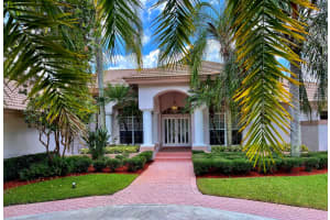 8095 Steeplechase Dr, Palm Beach Gardens, FL 33418, Sold 08/10/21