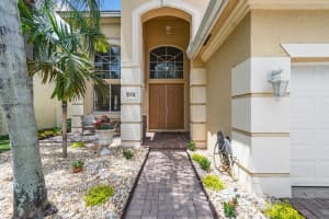 418 Gazetta Way, West Palm Beach, FL 33413, Sold 12/17/21