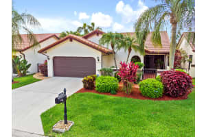 7786 Villa Nova Dr, Boca Raton, FL 33433, Sold 07/29/21