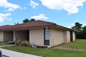 5933 Forest Hill Blvd APT 8, West Palm Beach, FL 33415, Sold 07/16/21