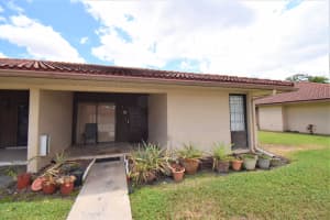 5933 Forest Hill Blvd APT 8, West Palm Beach, FL 33415, Sold 07/16/21