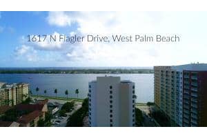 1617 N Flagler Dr, West Palm Beach, FL 33407, Sold 08/31/21