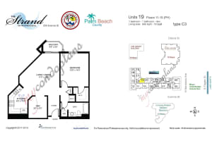 255 Evernia St, West Palm Beach, FL 33401, Sold 07/22/21