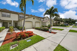 6277 Crescent Lake Way, Lake Worth, FL 33463, Sold 07/12/21