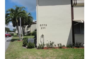 3528 La Mar Ct # B1, Greenacres, FL 33463, Sold 09/03/21