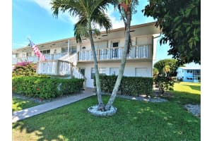 169 Easthampton H, West Palm Beach, FL 33417, Sold 10/18/21