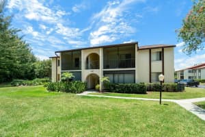 4815 Sable Pine Cir APT C2, West Palm Beach, FL 33417, Sold 07/12/21