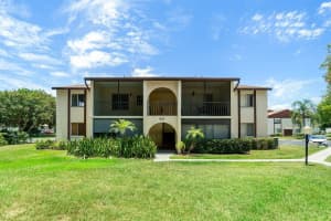 4815 Sable Pine Cir APT C2, West Palm Beach, FL 33417, Sold 07/12/21