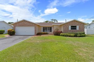 4940 NW 3rd Terrace, Boca Raton, FL 33431, Sold 07/19/21