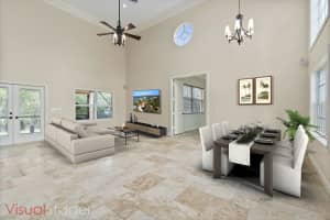 123 Queen Guinevere Ct, Fort Pierce, FL 34949, Sold 07/01/21