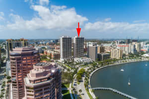 525 S Flagler Dr #15d, West Palm Beach, FL 33401, Sold 09/15/21