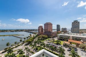 525 S Flagler Dr #15d, West Palm Beach, FL 33401, Sold 09/15/21