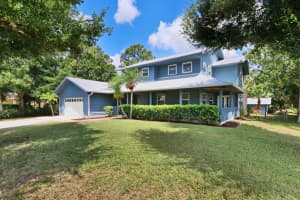 1783 SW Gregor Way, Stuart, FL 34997, Sold 07/09/21