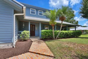 1783 SW Gregor Way, Stuart, FL 34997, Sold 07/09/21