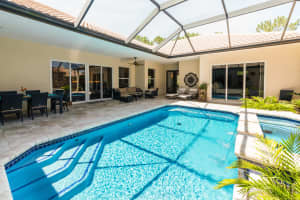 850 SW St Tropez Ct, Port St. Lucie, FL 34986, Sold 07/20/21