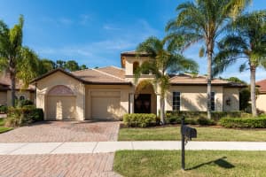 850 SW St Tropez Ct, Port St. Lucie, FL 34986, Sold 07/20/21