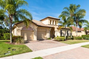 850 SW St Tropez Ct, Port St. Lucie, FL 34986, Sold 07/20/21