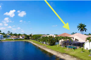 9118 Indian River Run S, Boynton Beach, FL 33472, Sold 07/29/21