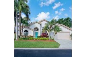 185 Bent Tree Dr, Palm Beach Gardens, FL 33418, Sold 07/02/21