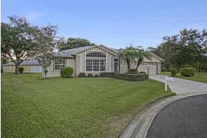 6803 Frost Terrace, Port St. Lucie, FL 34952, Sold 08/24/21