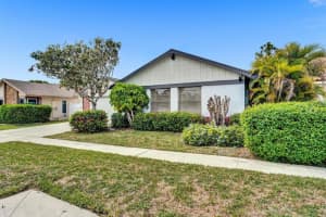 11697 Quiet Waters Ln, Boca Raton, FL 33428, Sold 08/23/21