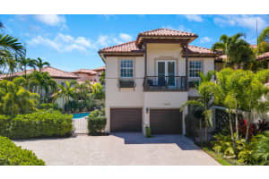 1464 Harbour Point Dr, West Palm Beach, FL 33410, Sold 07/02/21
