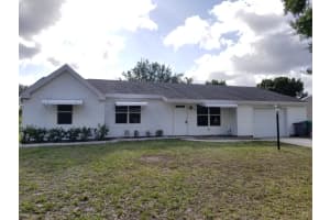 3173 SW Landale Blvd, Port St. Lucie, FL 34953, Sold 07/29/21