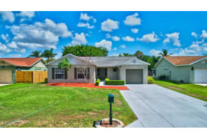 9814 Goldenrod Dr, Boynton Beach, FL 33437, Sold 08/09/21