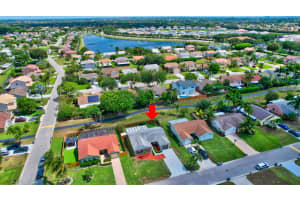 9814 Goldenrod Dr, Boynton Beach, FL 33437, Sold 08/09/21