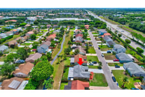 9814 Goldenrod Dr, Boynton Beach, FL 33437, Sold 08/09/21