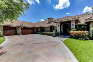 1400 Longlea Terrace, Wellington, FL 33414, Sold 08/02/21