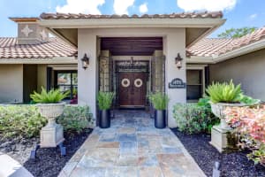 1400 Longlea Terrace, Wellington, FL 33414, Sold 08/02/21