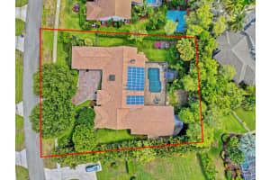 1400 Longlea Terrace, Wellington, FL 33414, Sold 08/02/21