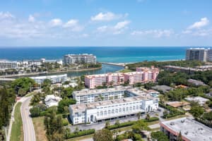 800 E Camino Real, Boca Raton, FL 33432, Sold 07/06/21