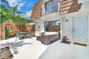 3900 County Line Rd #12c, Tequesta, FL 33469, Sold 06/30/21