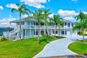 1001 SE Kitching Cove Ln, Port St. Lucie, FL 34952, Sold 05/06/22