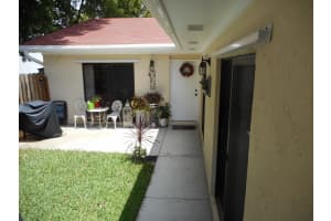 4397 Woodstock Dr, West Palm Beach, FL 33409, Sold 07/09/21