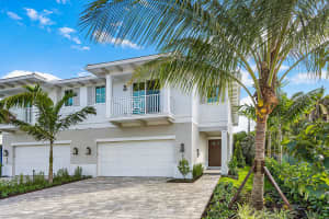 424 NE Wavecrest Way, Boca Raton, FL 33432, Sold 08/23/22