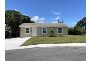 1144 W 26th St, Riviera Beach, FL 33404, Sold 06/30/21