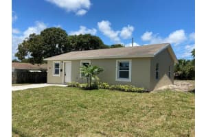 1144 W 26th St, Riviera Beach, FL 33404, Sold 06/30/21