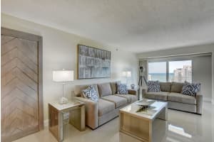 3301 S Ocean Blvd, Highland Beach, FL 33487, Sold 08/10/21
