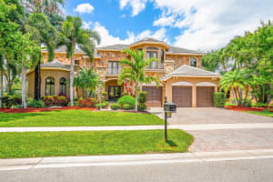 3519 Palais Terrace, Wellington, FL 33449, Sold 08/06/21