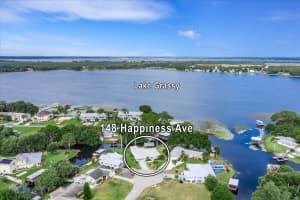 148 Happiness Ave, Lake Placid, FL 33852, Sold 10/08/21