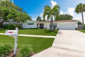 210 Circle E, Jupiter, FL 33458, Sold 07/16/21