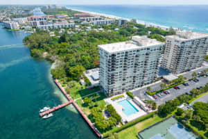 2121 N Ocean Blvd #1404w, Boca Raton, FL 33431, Sold 06/30/21