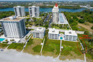 2121 N Ocean Blvd #1404w, Boca Raton, FL 33431, Sold 06/30/21