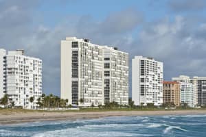 2800 S Ocean Blvd #16g, Boca Raton, FL 33432, Sold 07/30/21