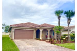 4222 Aberfoyle Ave, Fort Pierce, FL 34947, Sold 08/17/21