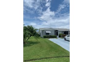 5367 Mariesa Ave, West Palm Beach, FL 33417, Sold 08/30/21